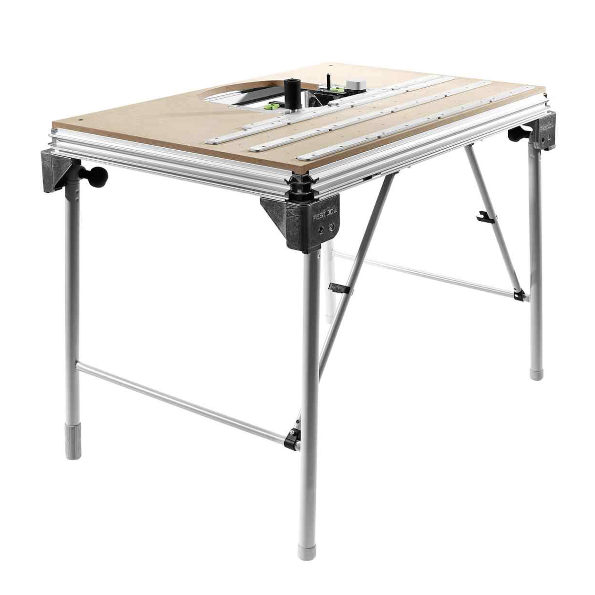 Multifunction table MFT/3 ConturoAP Festool Bestool